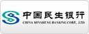 民生银行